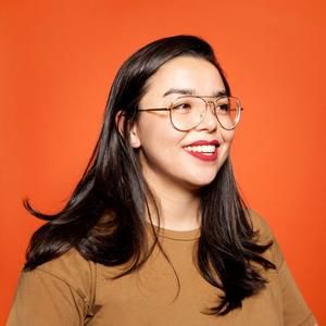 Meet your Posher, Wendy